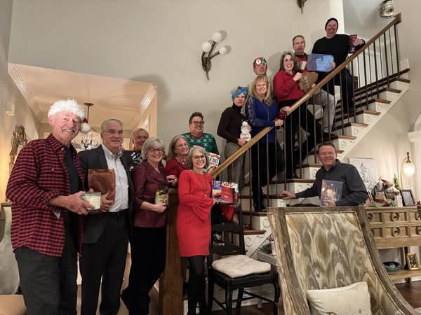 Holiday Parties